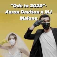 Ode To 2020