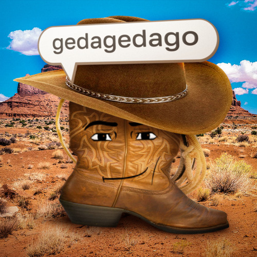 gedagedago (Remixes)