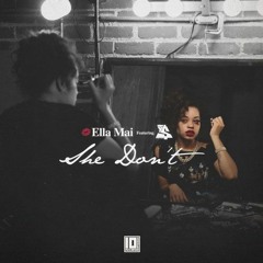 Ella Mai - She Don’t (Dj RK Organ Mix)