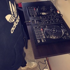 Hip Hop Rap Trap Warm Up Mix