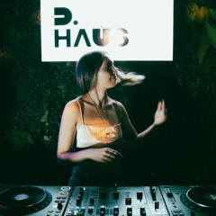 Vic Emotion @D.HAUS Live Set 17.03.24