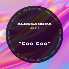 Alessandra Jamarne - Coo Coo (Original Mix) FREE DOWNLOAD