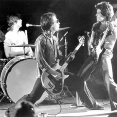 1977 : THE YEAR IN HEAVY - In 40 Minutes