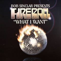 100 - 128 Bob Sinclar - What I Want (Intro)[LUIGUISMOKE RtM!x 2O21]
