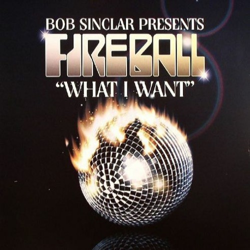 100 - 128 Bob Sinclar - What I Want (Intro)[LUIGUISMOKE RtM!x 2O21]