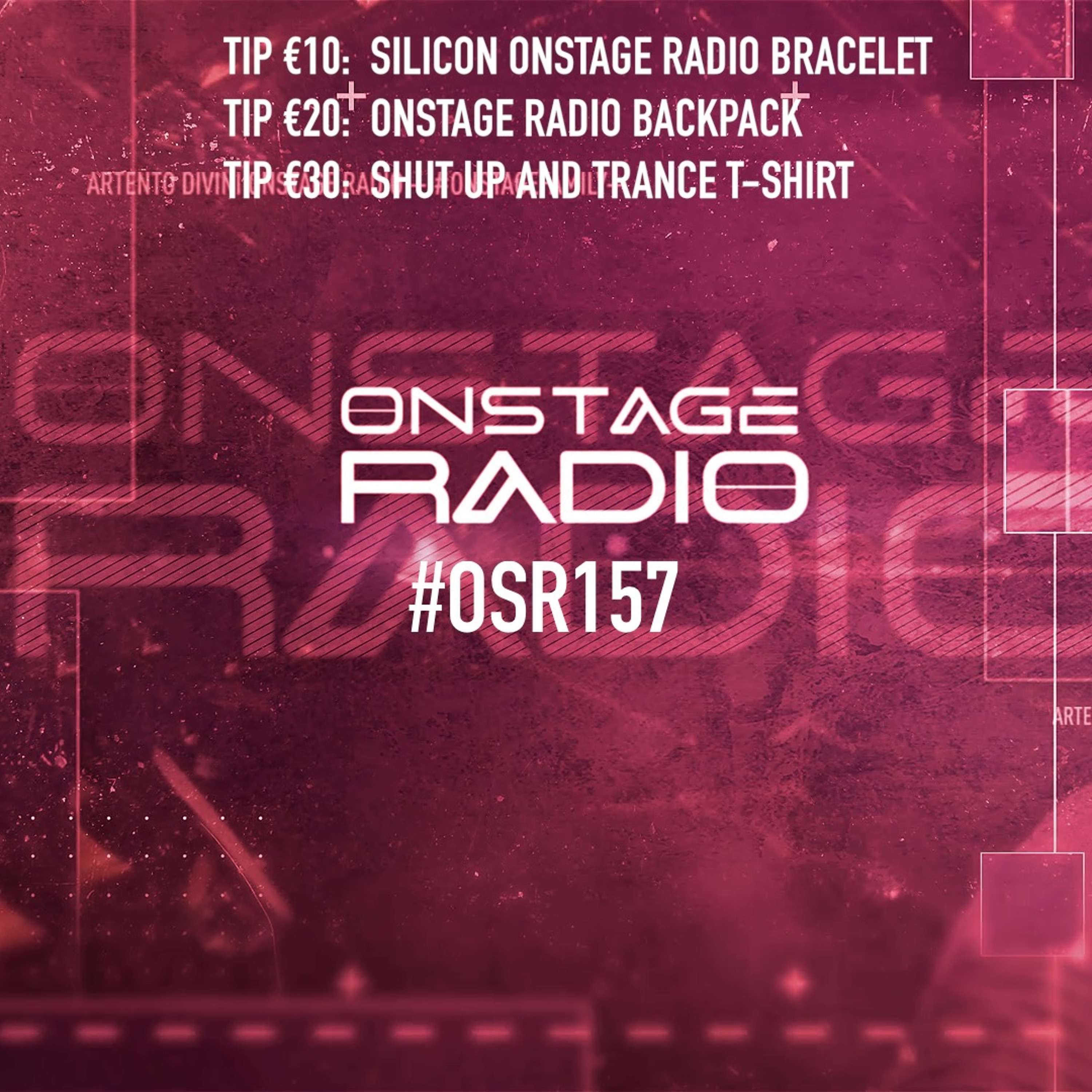 Artento Divini - Onstage Radio