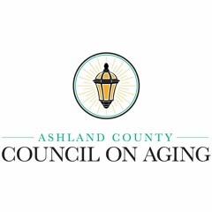 Sandy Enderby spotlights Ashland County Council on Aging