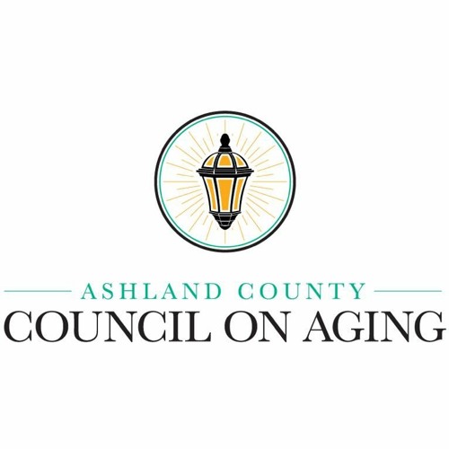Sandy Enderby spotlights Ashland County Council on Aging