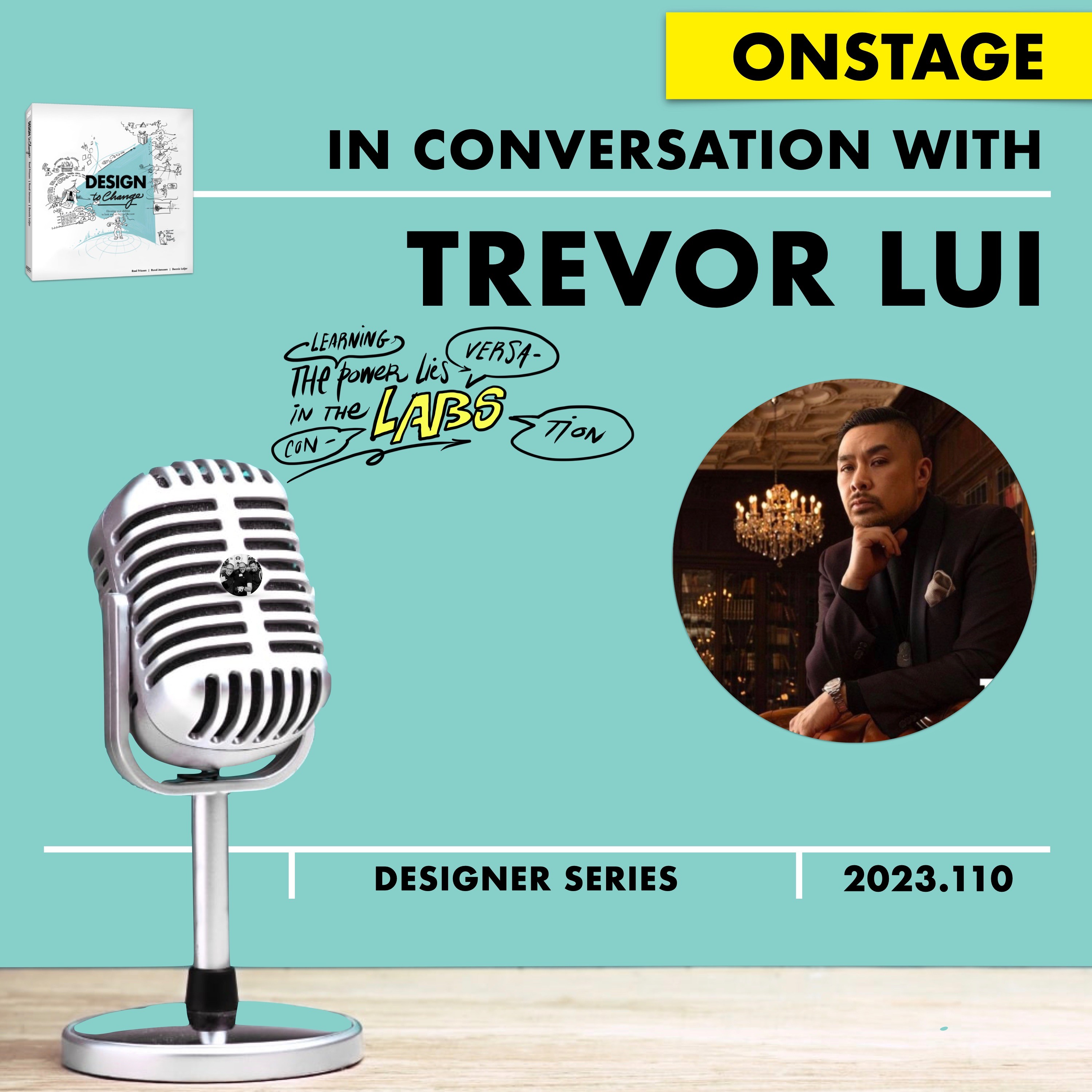 Event Design Collective PODcasts