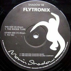 Flytronix - The rhode tune