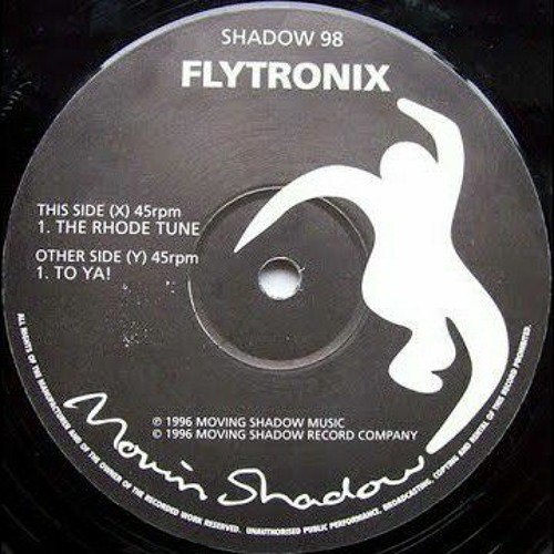 Flytronix - The rhode tune