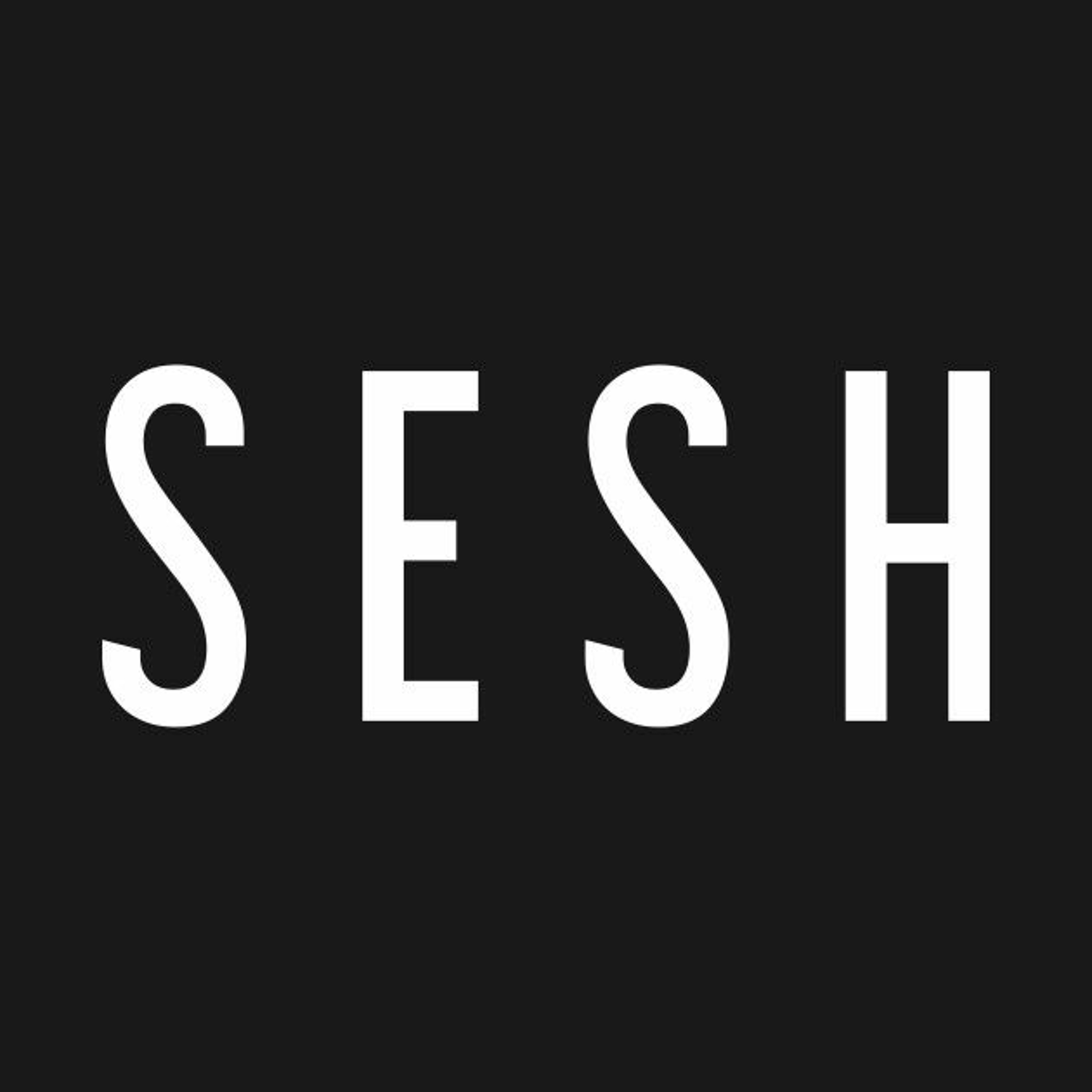 Sesh 6  7 - 23 - 22 episode artwork