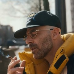 Alchemist X Boldy James X Navy Blue Type Beat