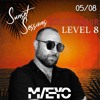Birthday Set w/ Sunset Sessions Los Angeles | Live* from Golden Hour @ Level8 DTLA 05.08.2026