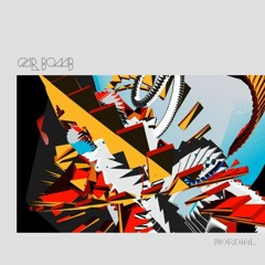 Car Bomb - Xoxoy (Ft. Courtney Swain)(amazing!)