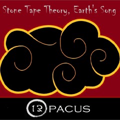 stone tape theory, earth's song