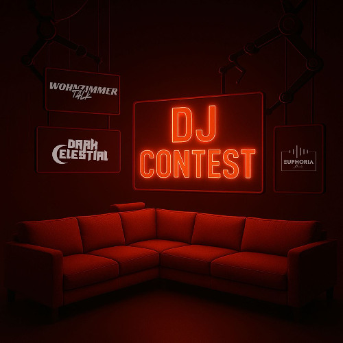 DJ Contest - Dark Celestial UK - Øwen