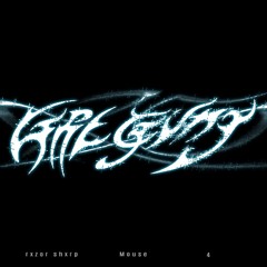 XG / GRL GVNG REMIX【 rxzor shxrp & Mouse & 4 】