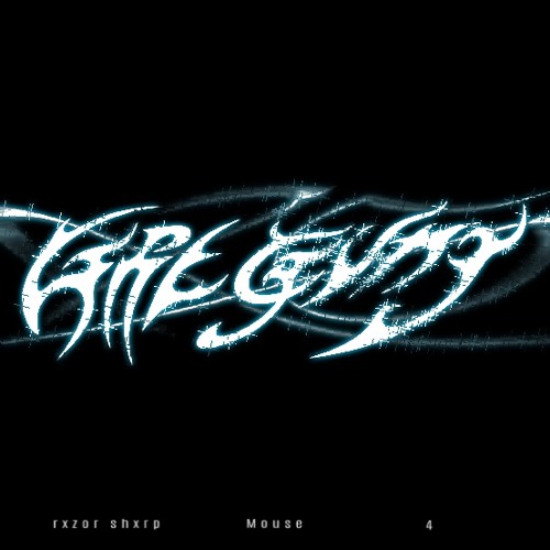 XG / GRL GVNG REMIX【 rxzor shxrp & Mouse & 4 】