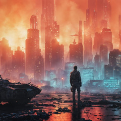 Hazy Future