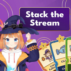 Stack the Stream (Pirate Software, July 2025) - Gameplay Music