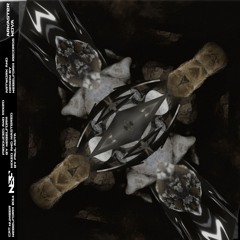 Arkaster Nova - Arkaster Nova EP - NBF 034