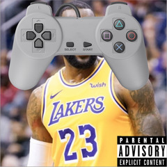Welcome to LeBron Controller 3
