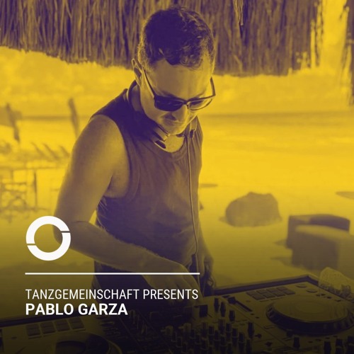 TGMS presents Pablo Garza