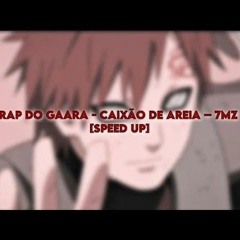 Rap do Boruto - FILHO DE UM HOKAGE