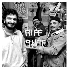 RIFF RUFF [Radio] #026 with JULPI on LyL Radio - 18/02/25