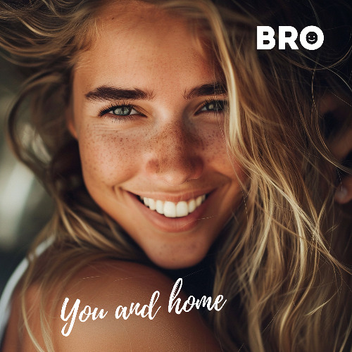 You and home