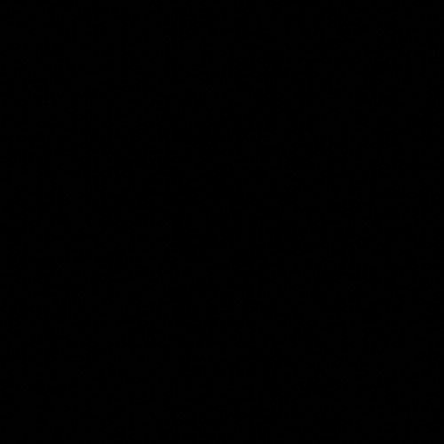 Darkness Embraced