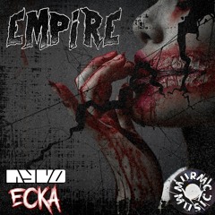 Ayvo x ECKA - Empire