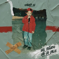 Noche De Viernes - Magna OG Ft. Wacer (Prod. M.U. Records)