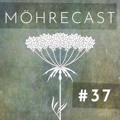 Möhrecast #37 - Maurice Mino