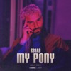 R3HAB - My Pony (LODATO Remix)