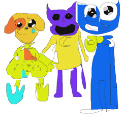 Poppy playtime song
