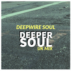 Daweird - Deeper Soul (Hey Jack Mix)