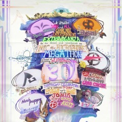 Hushpuppy Live @ Legapalooza 2021