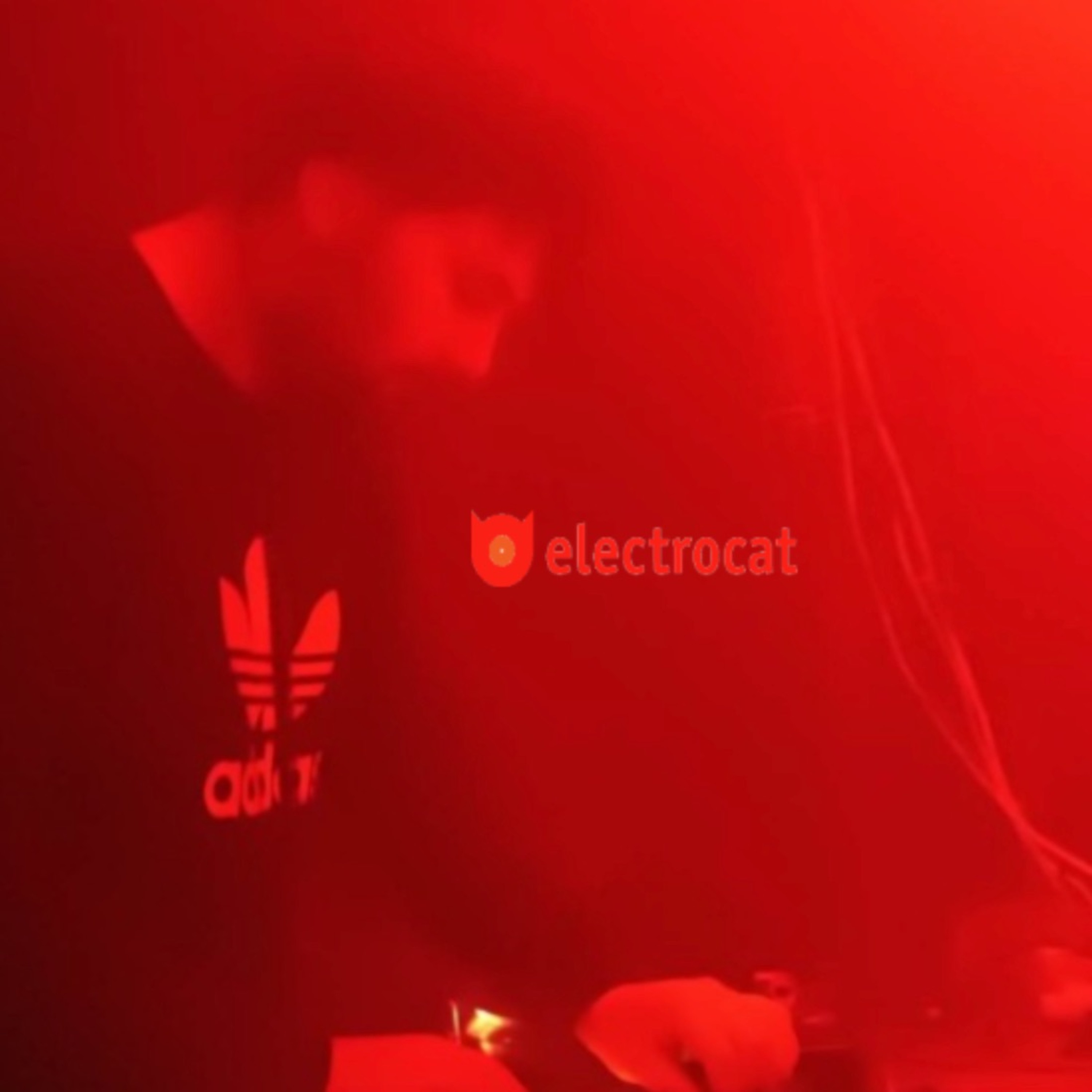 Electrocat - Tilos Radio