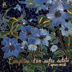 Oud Awwad - Comptine dún autre ete: l'apres-midi  (Arabic Oud)