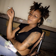 Bad Vibes ft. Lashay Briaá