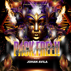 PACK FREE!!! JOHAN AVILA-2k25!!!-GUARACH4-FRES3O-CH4NCLA
