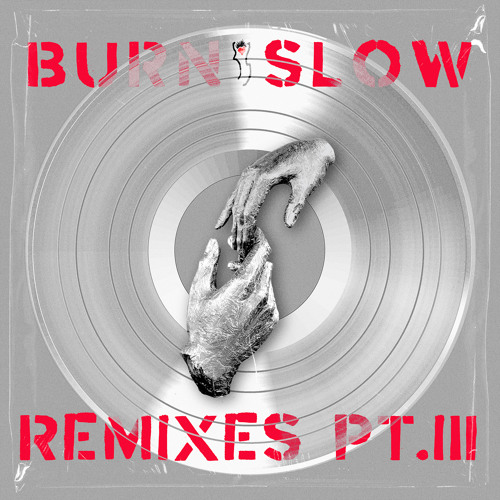 Stream Chris Liebing | Listen to BURN SLOW REMIXES, PT. III playlist online  for free on SoundCloud