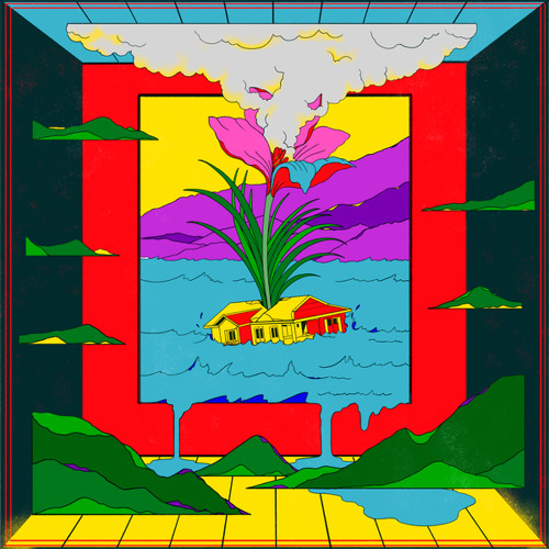 For Sure (Dan Deacon Remix)