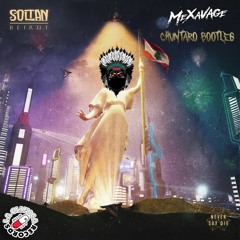 Soltan - Beirut (Mexavage Chuntaro Bootleg) [LA CLINICA RECORDS PREMIERE]