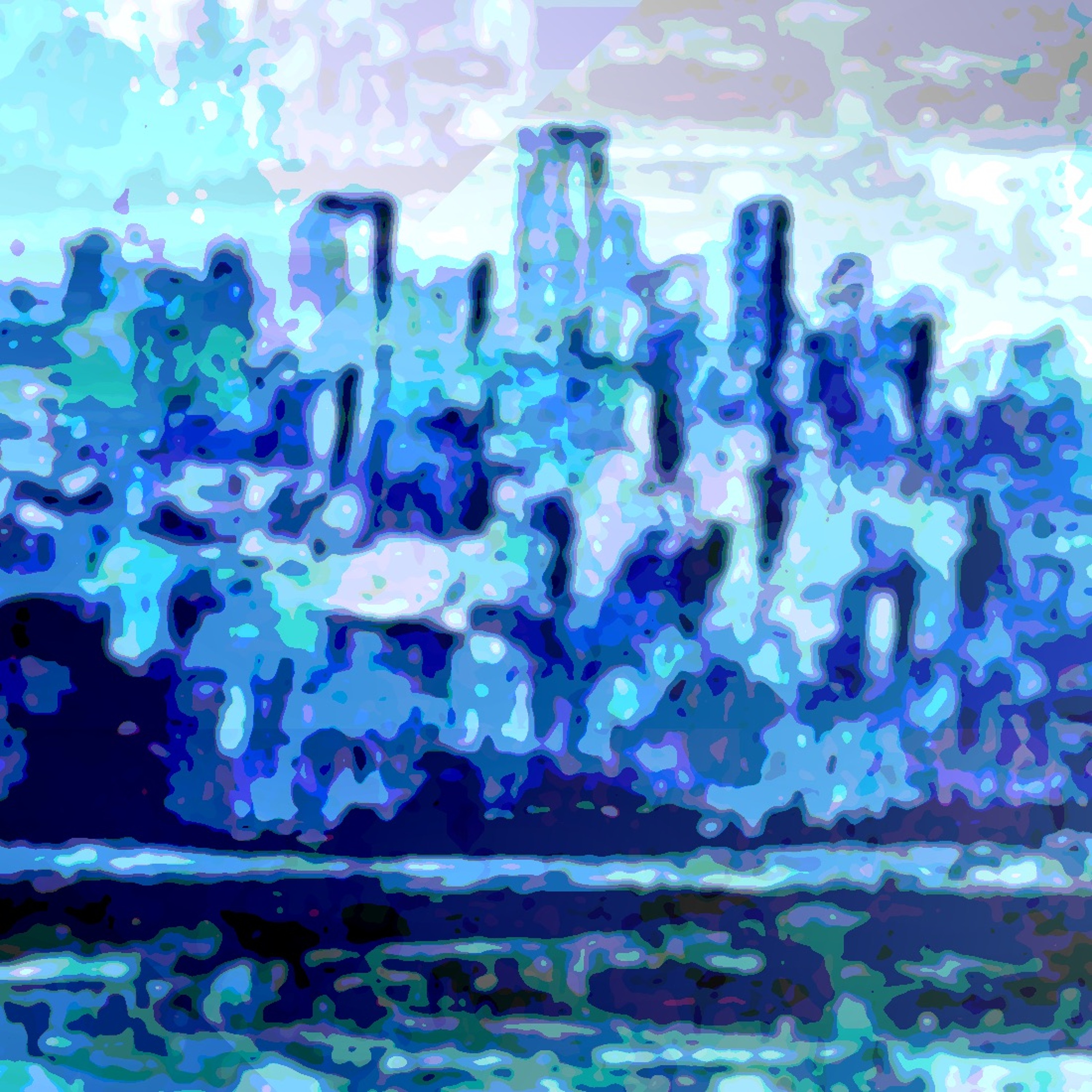 Cold Town (naviarhaiku461) episode artwork