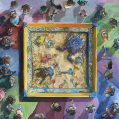 He Got The Gas (feat. Jordan Ward & Rizz Capolatti)