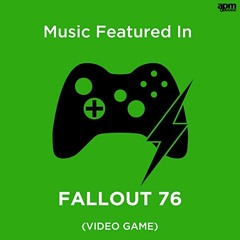 Fallout 76 Bossamania Type Beat (Prod. Noah)