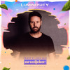 Sneijder @ Luminosity Beach Festival 2025 DJ mix artwork - Electronic music tracklist cover image